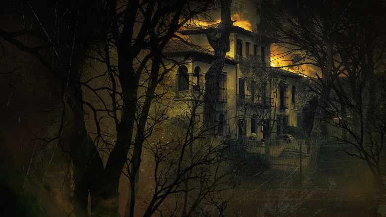 кадр из фильма Я слышу голоса