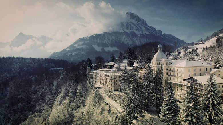 кадр из фильма Namaste Seelisberg