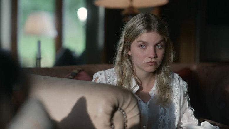 кадр из фильма Le Scénario