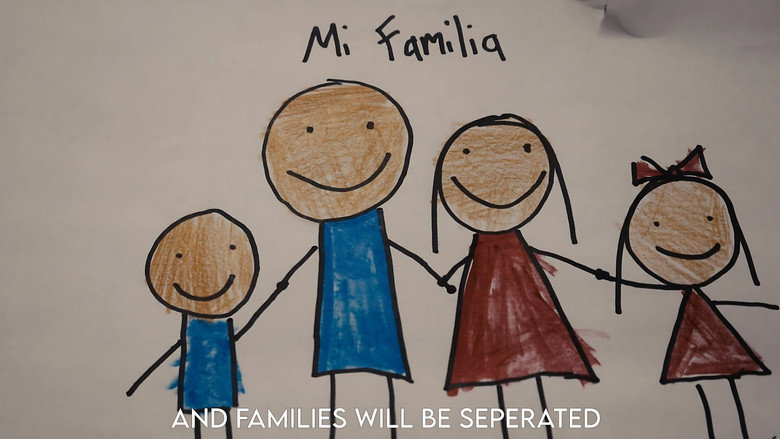 кадр из фильма Tenemos una Voz!