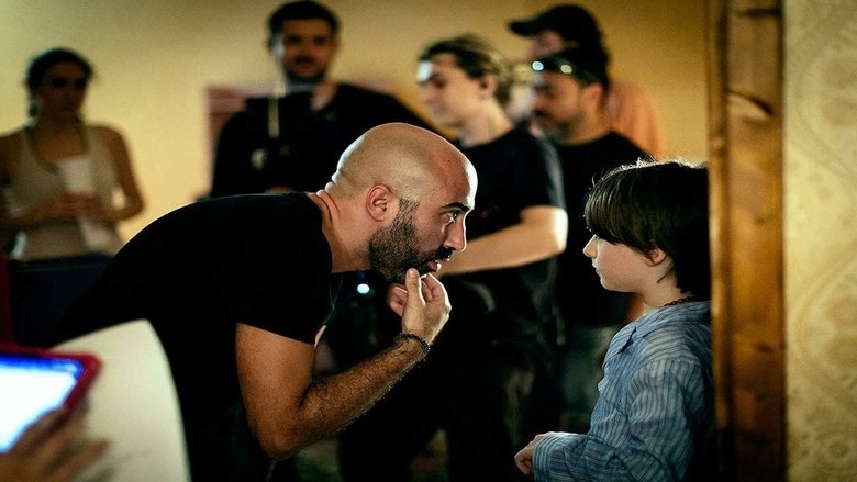 кадр из фильма Западня для дьявола