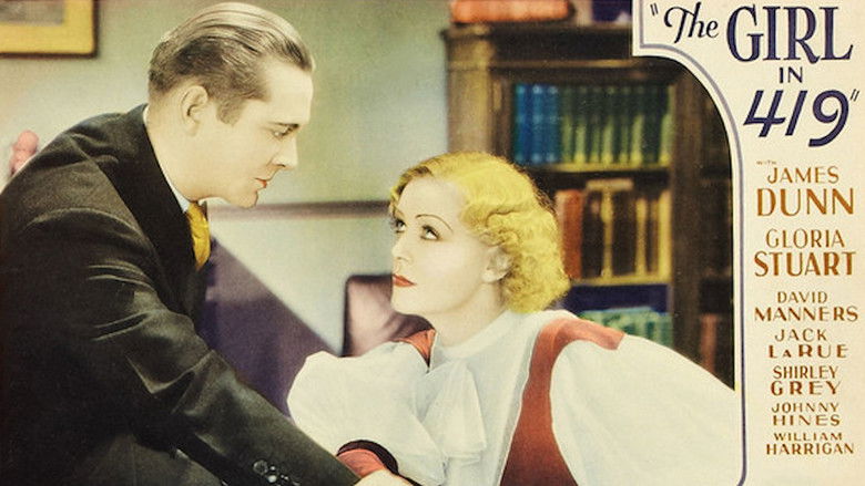 кадр из фильма The Girl in 419