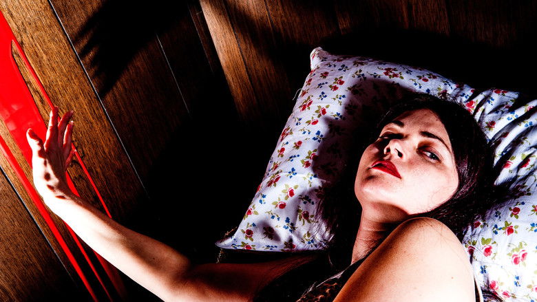 кадр из фильма Upsidedown Cross