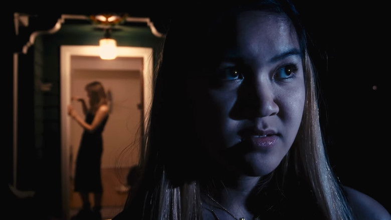 кадр из фильма I'm Just a Girl!