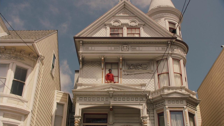 кадр из фильма Последний черный в Сан-Франциско