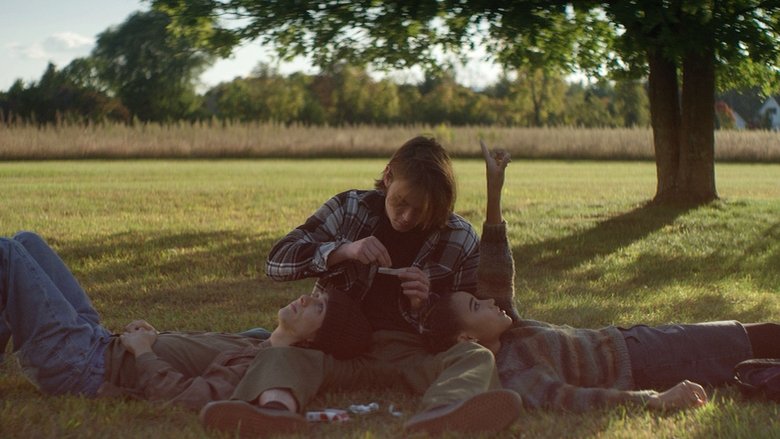 кадр из фильма Как есть