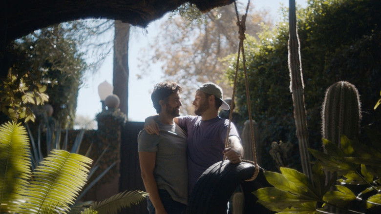 кадр из фильма Семья Маттачине