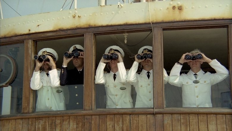 кадр из фильма Марта