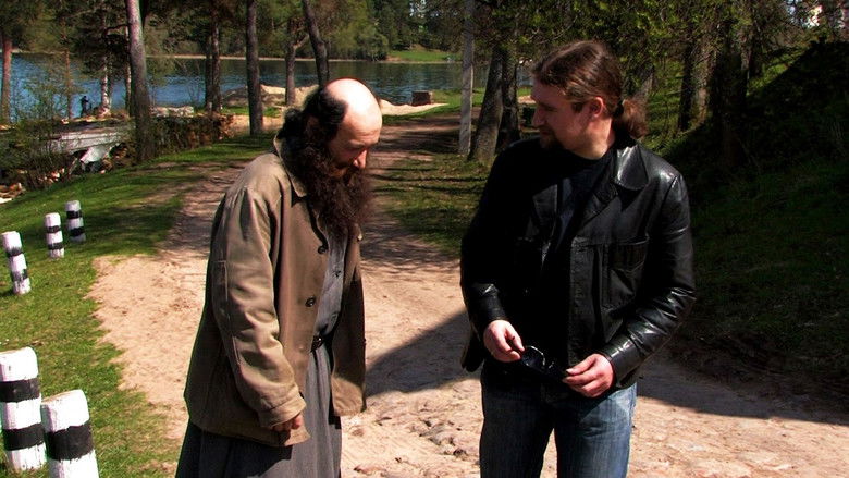 кадр из фильма Расстриги