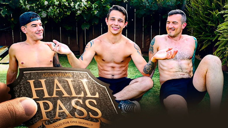 кадр из фильма Hall Pass