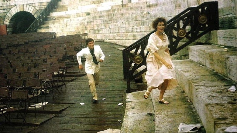 кадр из фильма Джулия