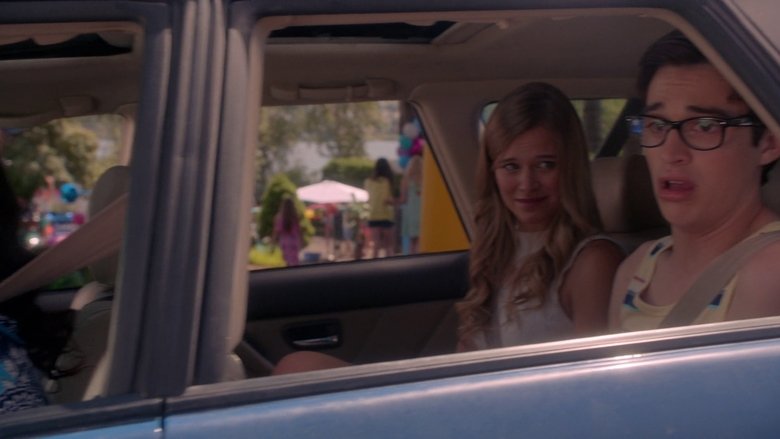 кадр из фильма Mark & Russell's Wild Ride