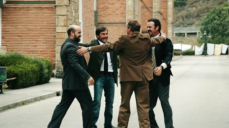 кадр из фильма La torre de Suso