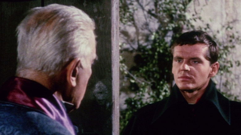 кадр из фильма Террор