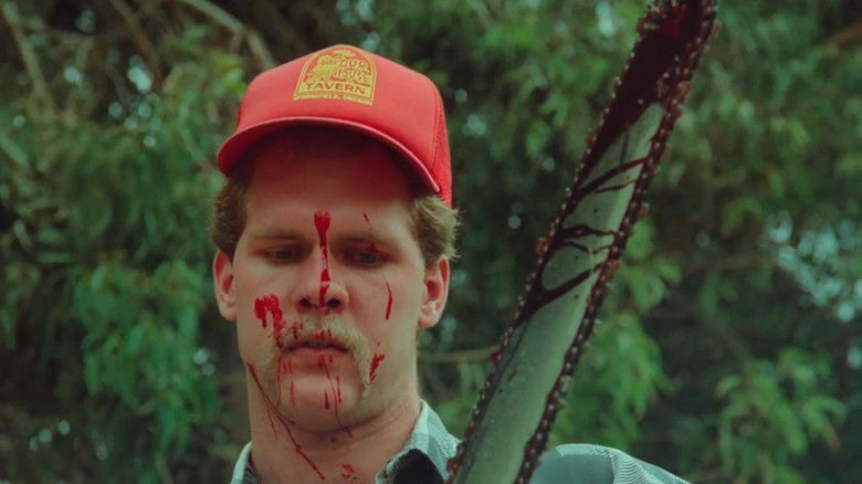 кадр из фильма Young Rebels