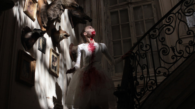 кадр из фильма Мертвенно-бледный