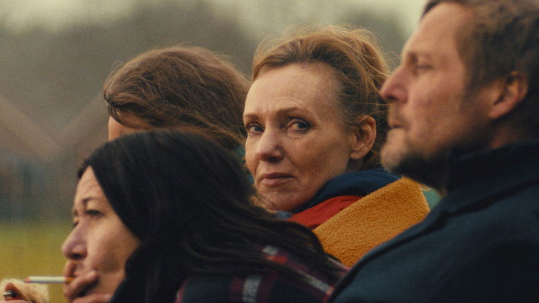 кадр из фильма Daar moet nog wat mee