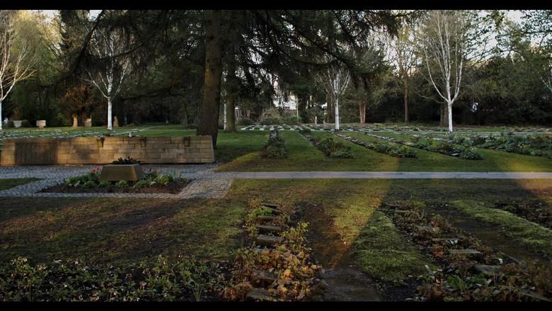 кадр из фильма Wir dürfen es nicht vergessen