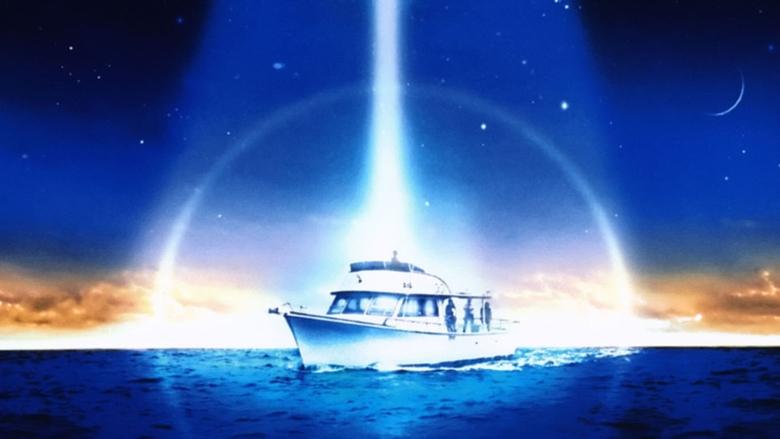 кадр из фильма Кокон 2: Возвращение