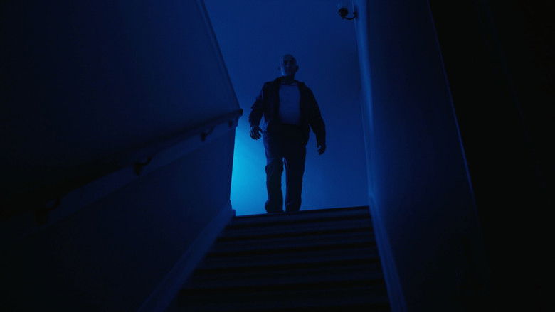 кадр из фильма Eyes Alight