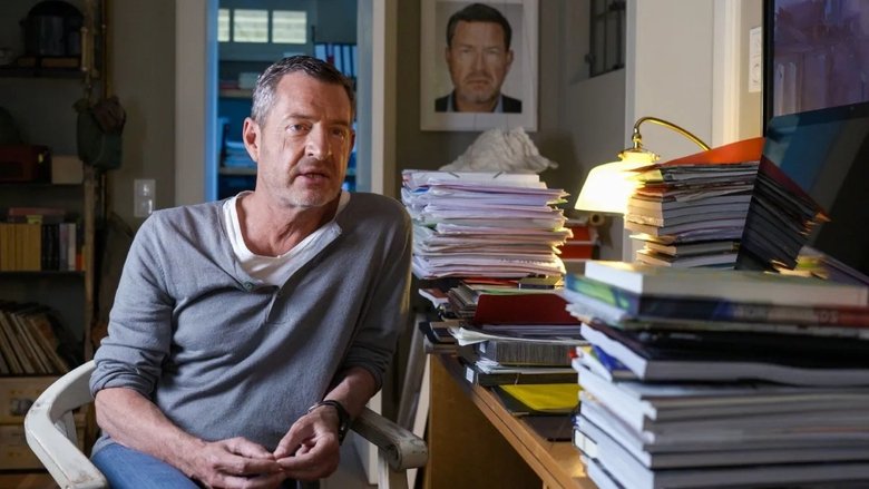 кадр из фильма Die BILD-Geschichte - Die geheimen Archive von Ex-Chef Kai Diekmann