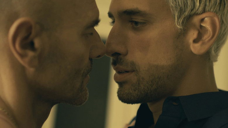 кадр из фильма Eclissi di un rapporto