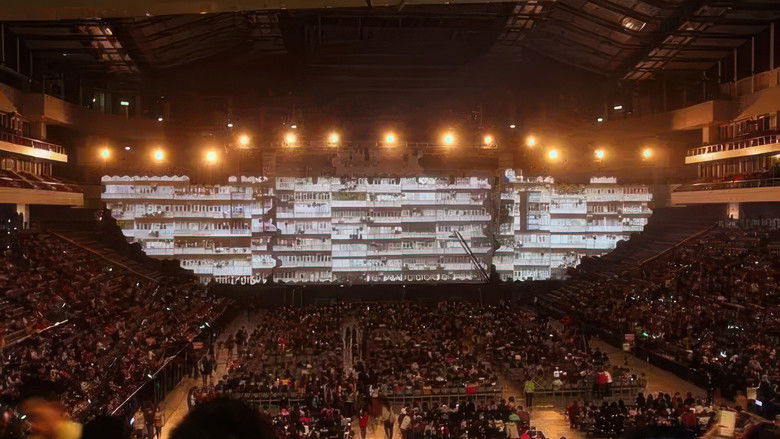 кадр из фильма Walk Together Live 台北小巨蛋演唱會