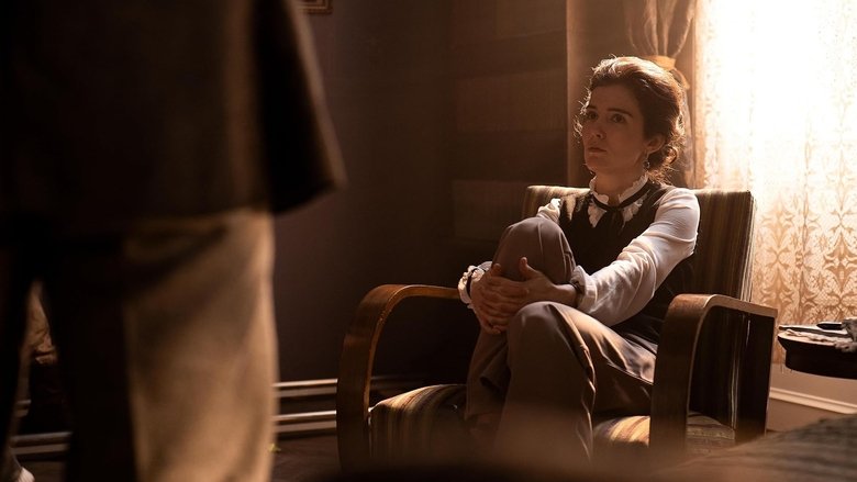 кадр из фильма Reménytelenül - József Attila pszichoanalízise