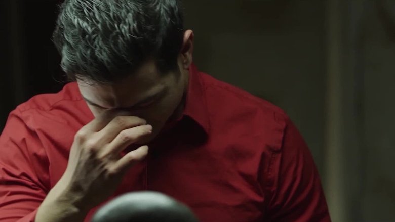 кадр из фильма Rogue Cell