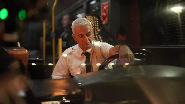 кадр из фильма Son Sefer