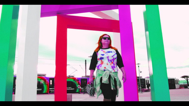 кадр из фильма ZAPPER!