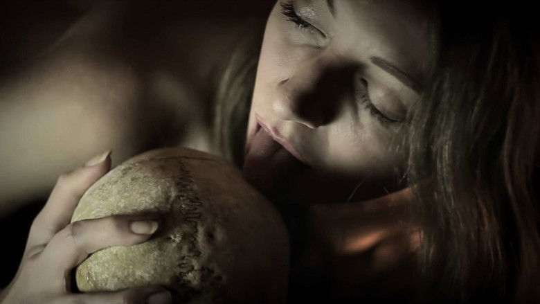 кадр из фильма Das Verlangen der Maria D.