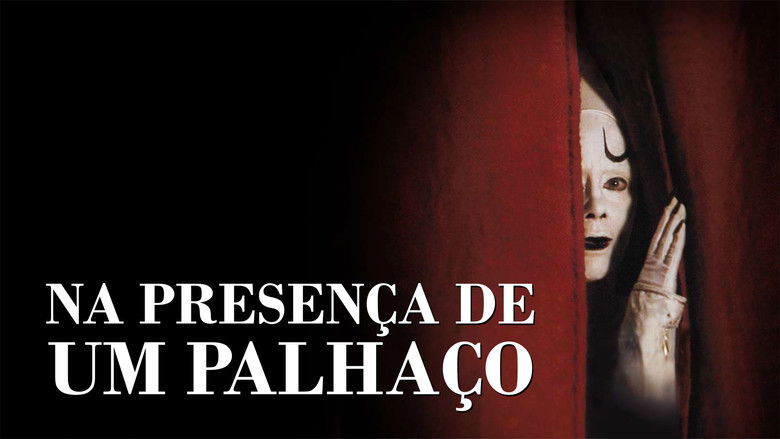 кадр из фильма Фигляр, шумящий на помосте