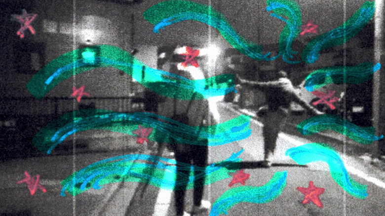 кадр из фильма i exist. i exist. i exist.