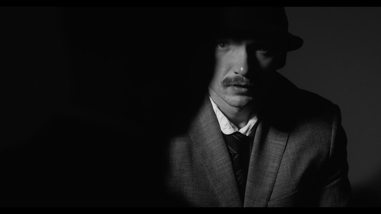 кадр из фильма They Live on Top