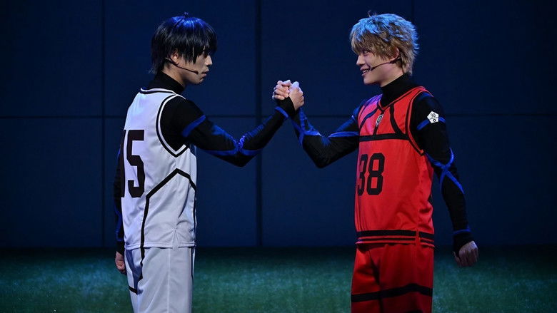 кадр из фильма 舞台「ブルーロック」- 2nd STAGE -