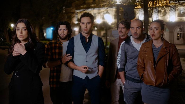 кадр из фильма Match