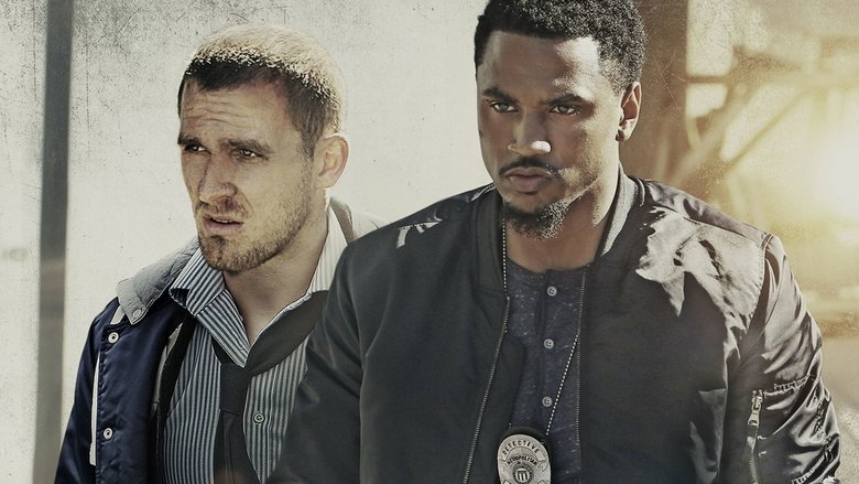 кадр из фильма Кровный брат