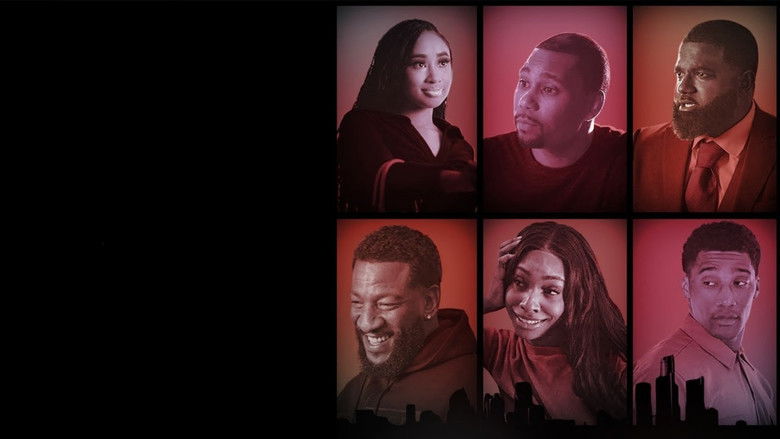 кадр из фильма Can't Have It All