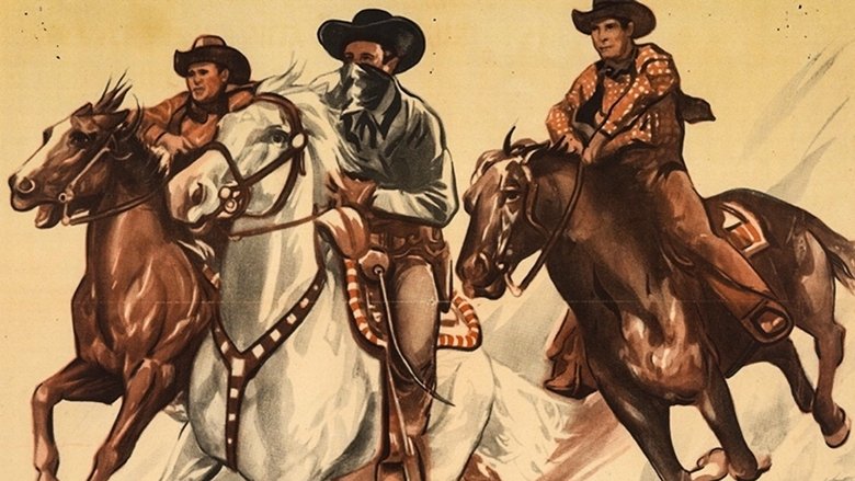 кадр из фильма Frontier Gunlaw