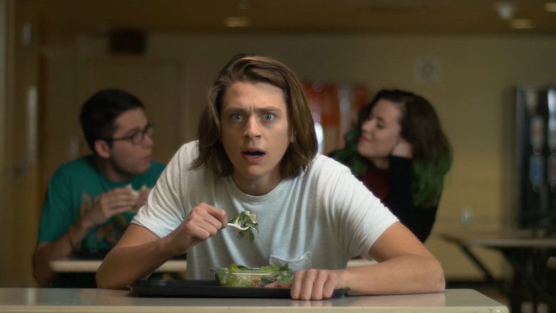 кадр из фильма Salad Days