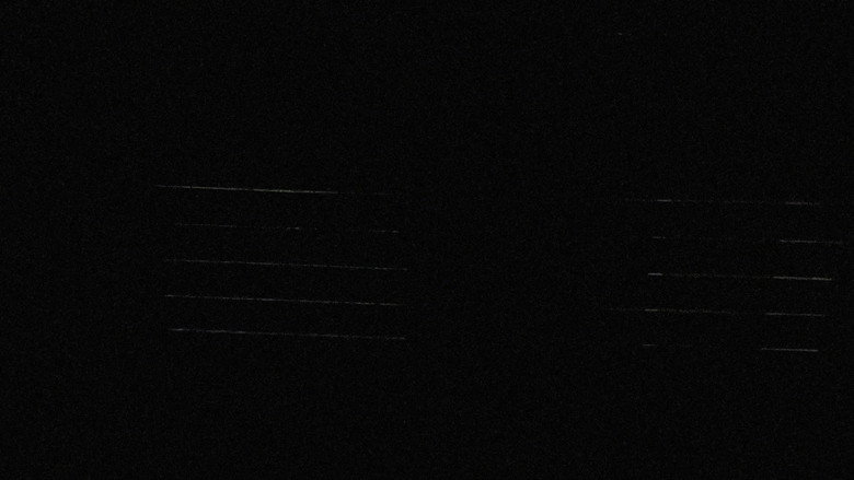 Midnight Water