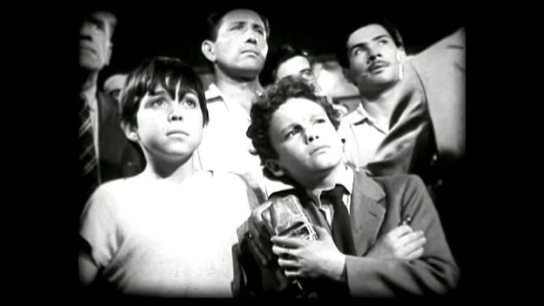 кадр из фильма El amigo