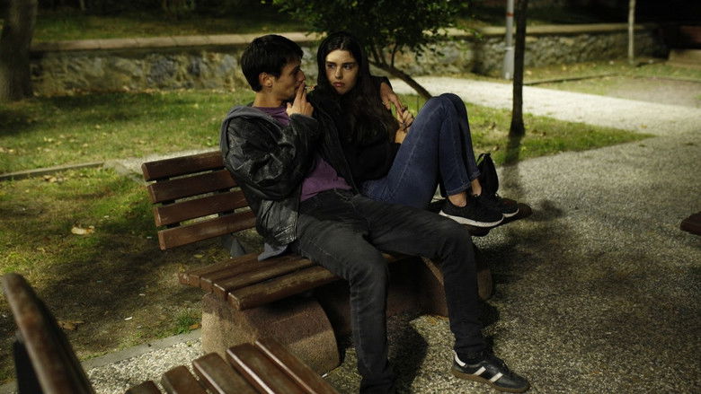 кадр из фильма Ellbogen