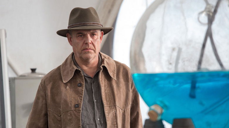 кадр из фильма ИО