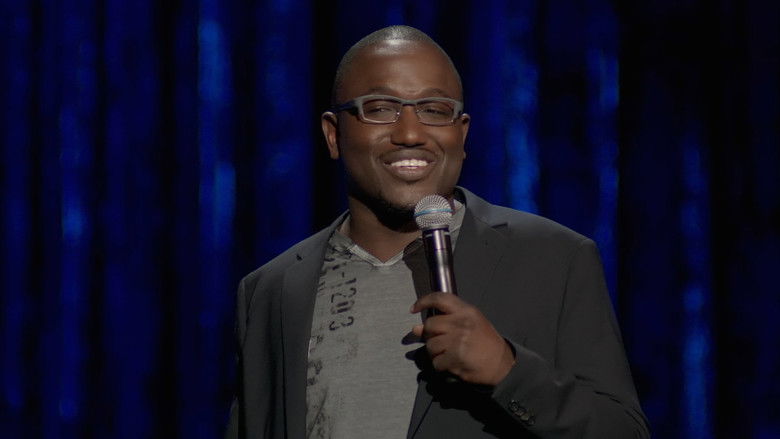 кадр из фильма Hannibal Buress: Live From Chicago