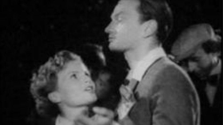 кадр из фильма Утопленник