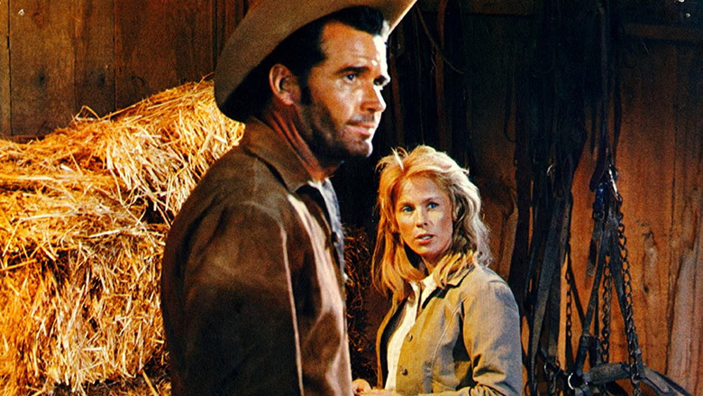 кадр из фильма Дуэль в Диабло