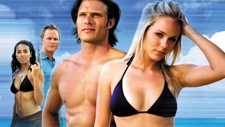 кадр из фильма Добро пожаловать в рай! 2: Риф