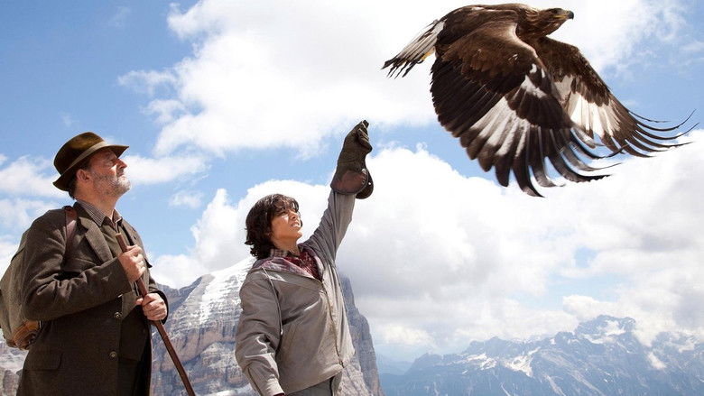 кадр из фильма Братья ветра